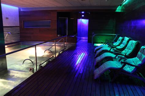 sauna rusa valencia|Wellness & Saunas in Valencia